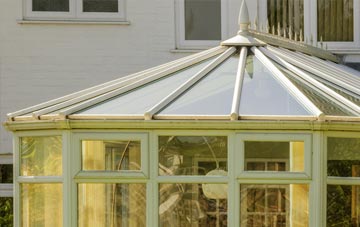 conservatory roof repair Crookgate Bank, County Durham