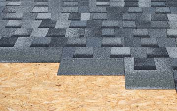 expert Crookgate Bank asphalt roof companies