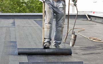 flat roof replacement Crookgate Bank, County Durham