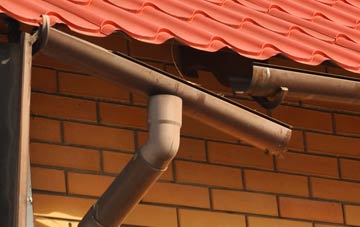 Crookgate Bank gutter repair costs