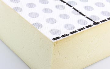 meeting Crookgate Bank building codes