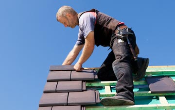 disadvantages of Crookgate Bank slate roofing