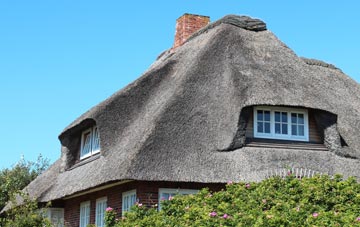 thatch roofing Crookgate Bank, County Durham